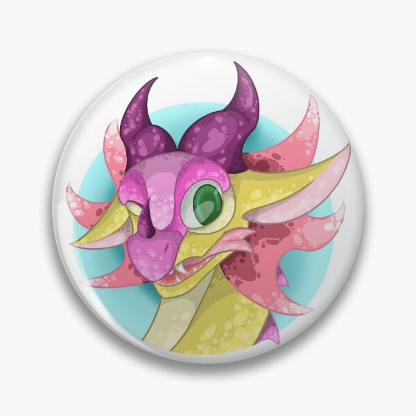 Item preview, Kinkajou - Wings of Fire designed and sold by BlueDragon15.