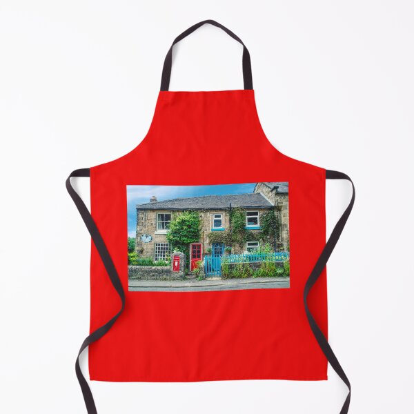 Item preview, High Tor Cottages designed and sold by Alisonchambers2.
