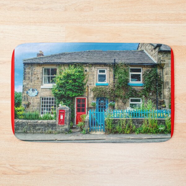 Item preview, High Tor Cottages designed and sold by Alisonchambers2.