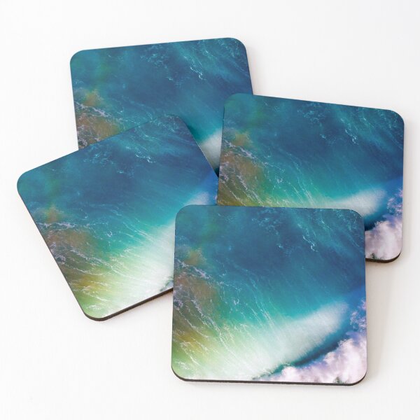 Item preview, Blue Ocean designed and sold by popsANDmeme.