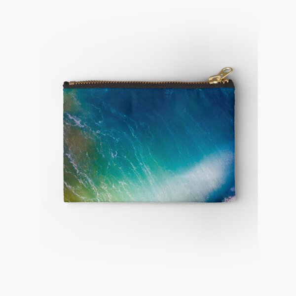 Artikelvorschau, Blaues Meer entworfen und verkauft von popsANDmeme.