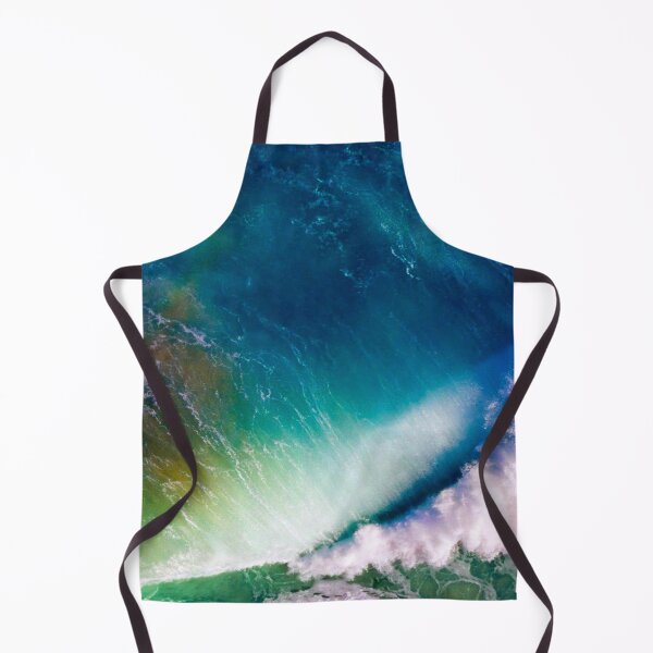 Item preview, Blue Ocean designed and sold by popsANDmeme.