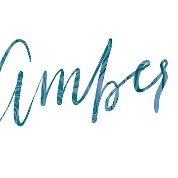 Artwork thumbnail, Amber by ROLdrawing