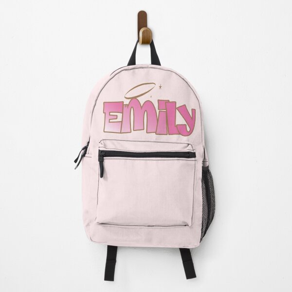 Under One Sky Lilac Ombre Mini Backpack