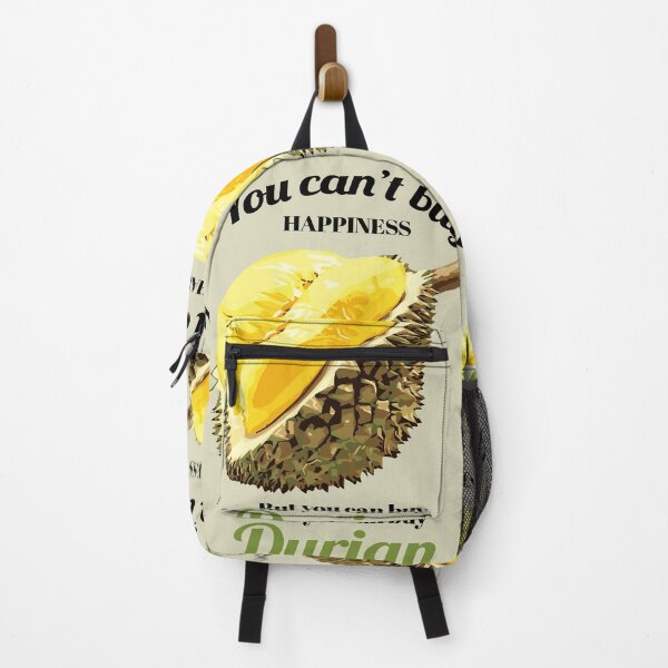 Item preview, You Can't Buy Happiness But You Can Buy Durian designed and sold by KewaleeTee.