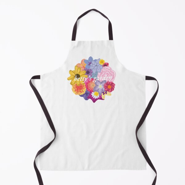 Item preview, Betty's Garden designed and sold by laughingplace55.