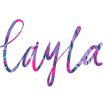 Artwork thumbnail, Layla by ROLdrawing
