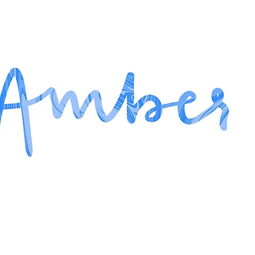 Artwork thumbnail, Amber by ROLdrawing