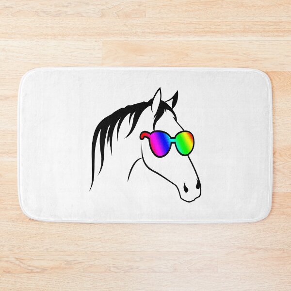 Item preview, Cool Horse designed and sold by laugh-out-loud.