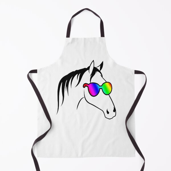 Item preview, Cool Horse designed and sold by laugh-out-loud.