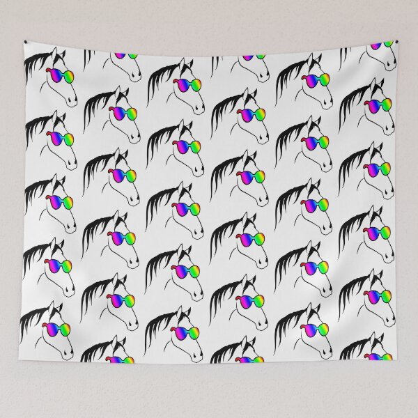 Item preview, Cool Horse designed and sold by laugh-out-loud.