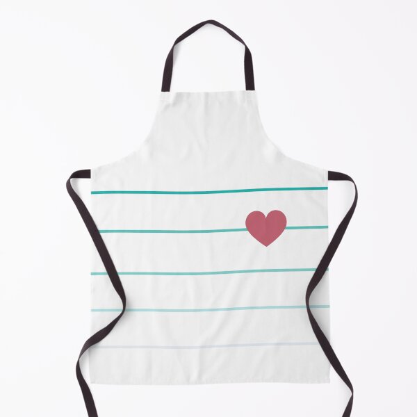 Item preview, Love line pattern in blue gradients designed and sold by yselle.