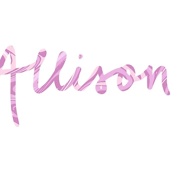 Artwork thumbnail, Allison by ROLdrawing