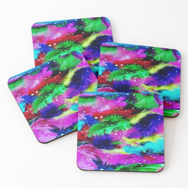 Item preview, Mix colour t-shirt, abstract  designed and sold by Shahid1234.