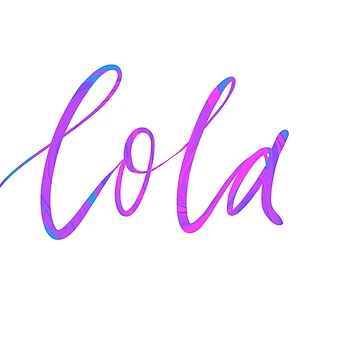 Artwork thumbnail, Lola by ROLdrawing