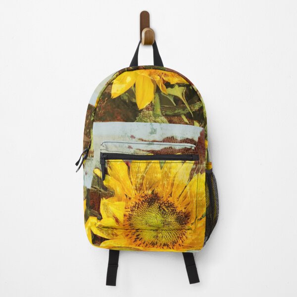 Item preview, Abstract Sunflower designed and sold by StudioNeely.