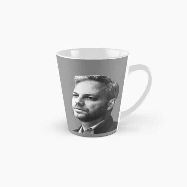 Sexy Brett Sutton - Chief Health Officer - Fan Art 3 Tall Mug