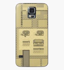 Pokemon Red Case/Skin for Samsung Galaxy