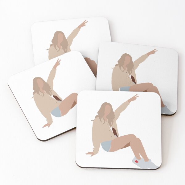 Item preview, Sierra Furtado Illustration  designed and sold by Emily Sullivan.
