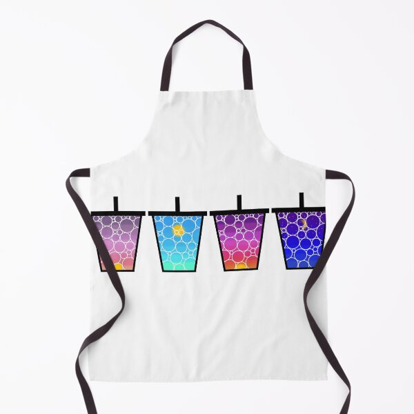 Item preview, Skyline Milk Tea! designed and sold by Nessa818Studios.