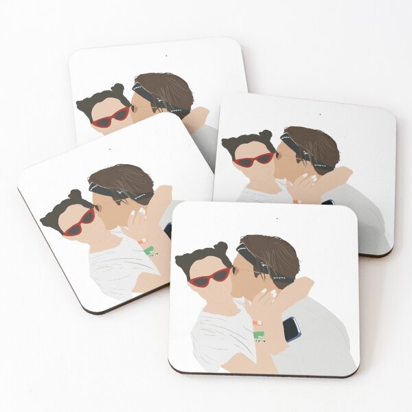 Item preview, Cody Ko and Kelsey Kreppel designed and sold by Emily Sullivan.