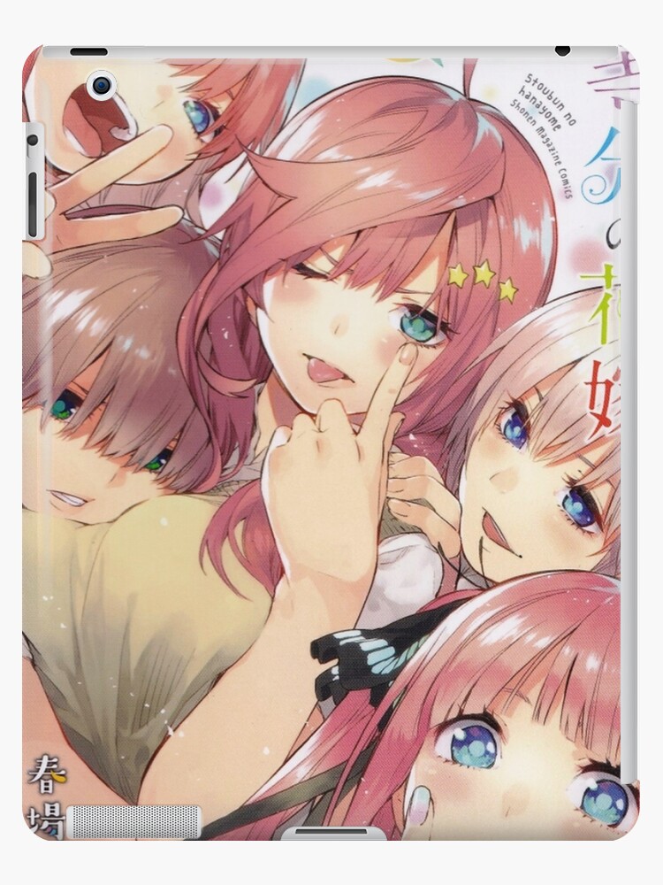 Quintessential Quintuplets Manga Volume 11 (Mature)