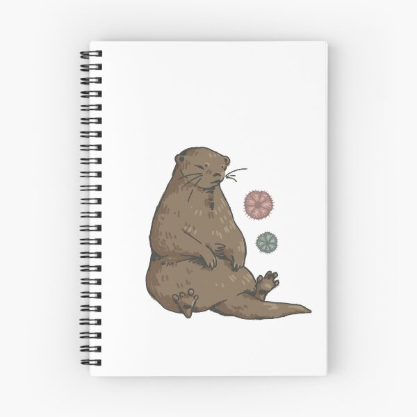 Item preview, Nutria designed and sold by moonbearvisions.