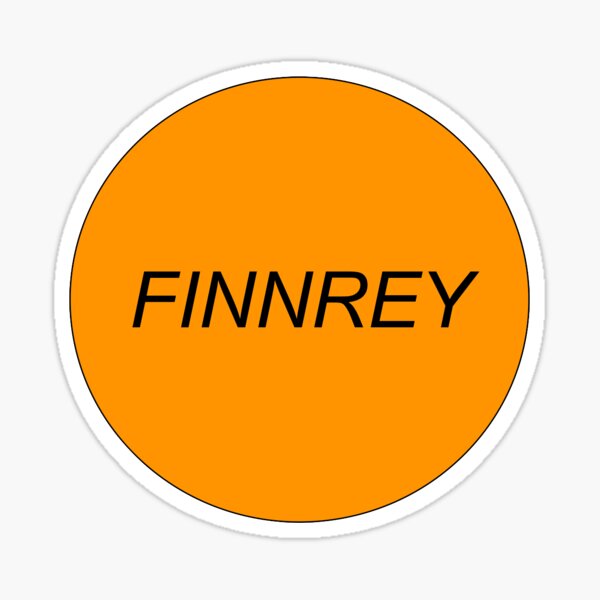 Vista previa del artículo con la obra «Finnrey», diseñado y vendido por slushie03.