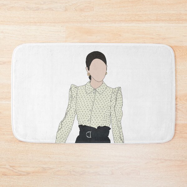 Item preview, Ko Mun Yeong goes on a date ~ stylish outfit || It's Okay Not To Be Okay designed and sold by bubblytank.