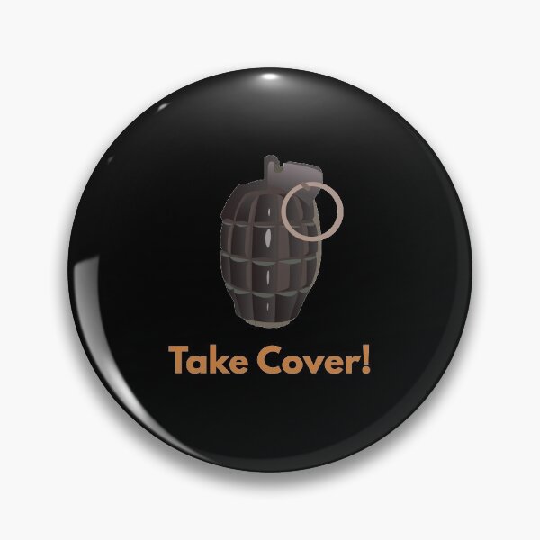 Item preview, British WW2 Grenade designed and sold by NorseTech.