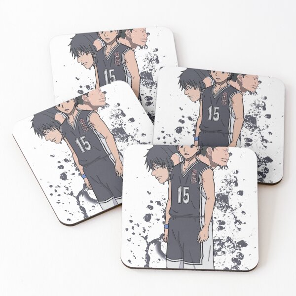Item preview, Ahiru No Sora - Kuzuryu Highschool Team designed and sold by oneskyoneland.