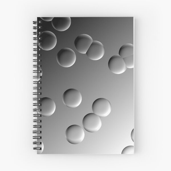 Artikelvorschau, Minimalistische Blasen entworfen und verkauft von Chand Khalid.