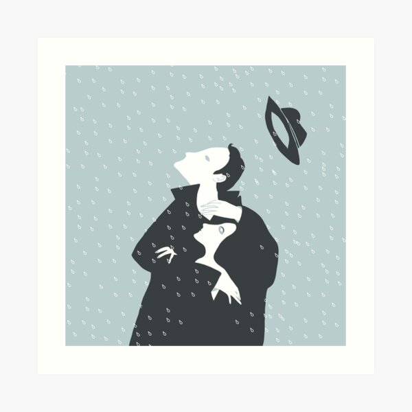 Eden Art Print