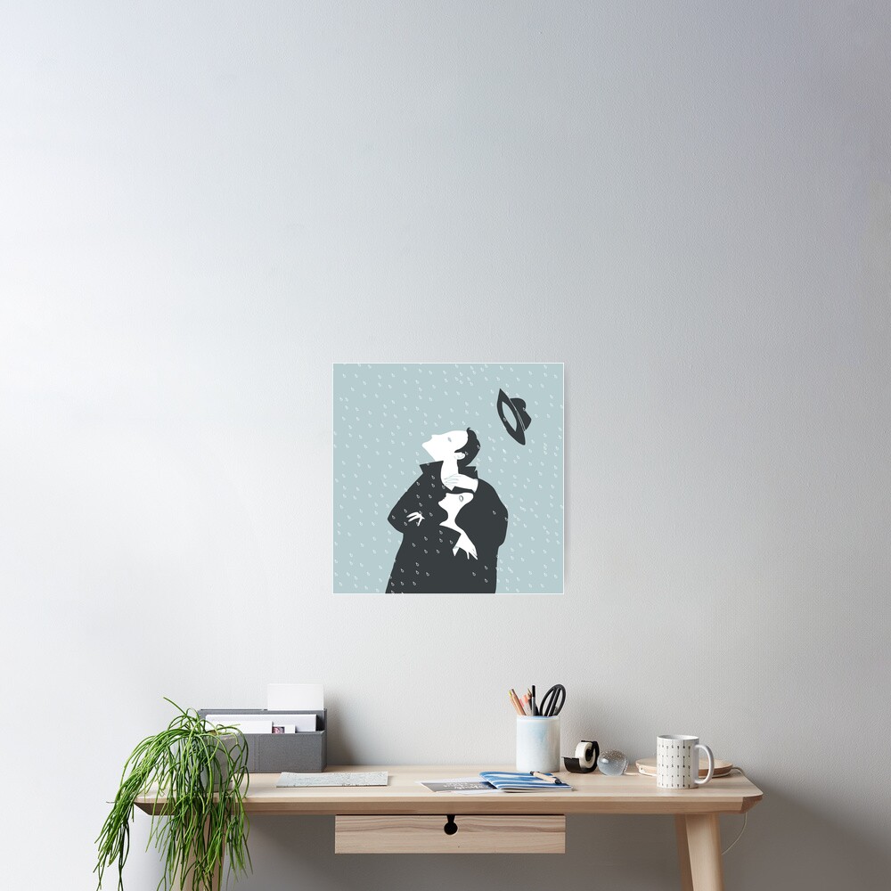 Eden Poster