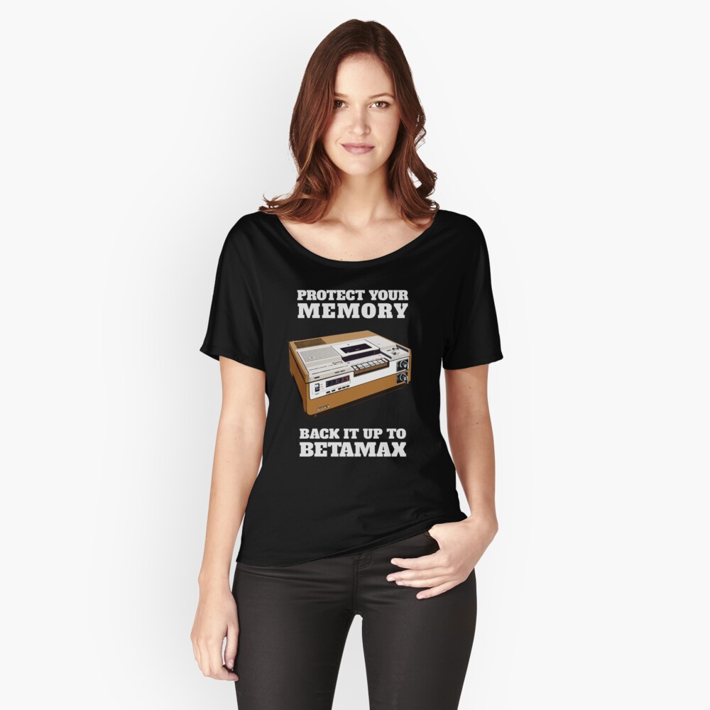 Item preview, Relaxed Fit T-Shirt designed and sold by NearTheKnuckle.