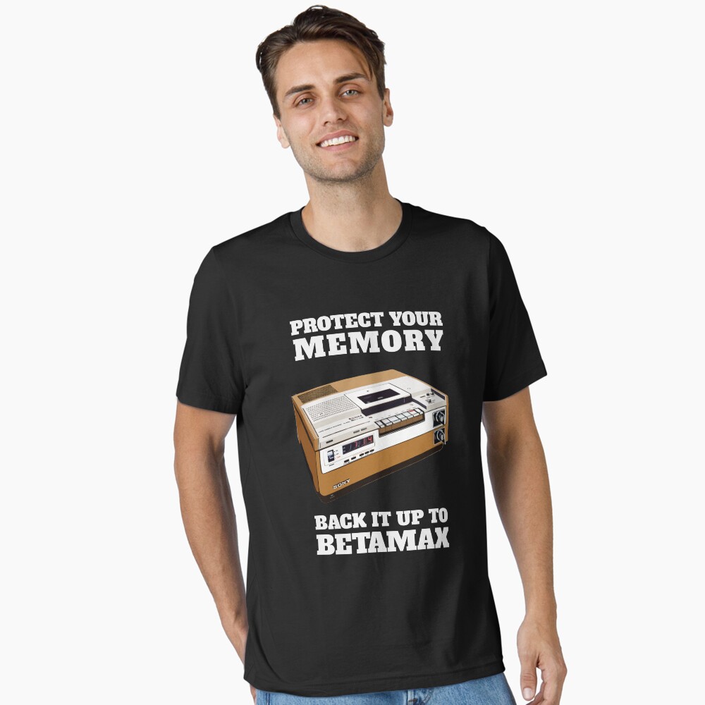 Item preview, Essential T-Shirt designed and sold by NearTheKnuckle.