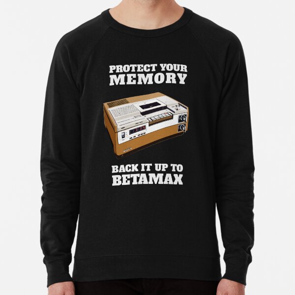 Lightweight Sweatshirt
