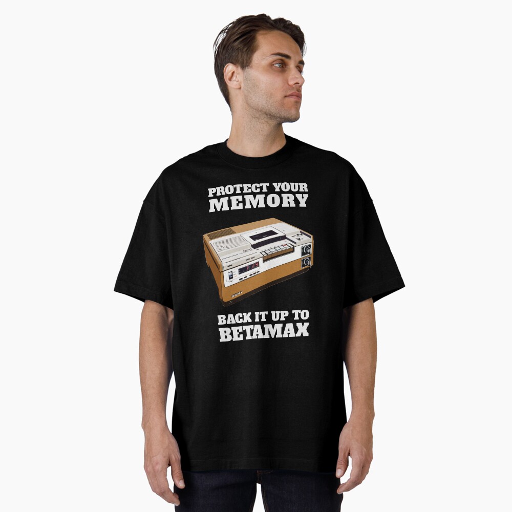 Item preview, Oversized T-Shirt designed and sold by NearTheKnuckle.