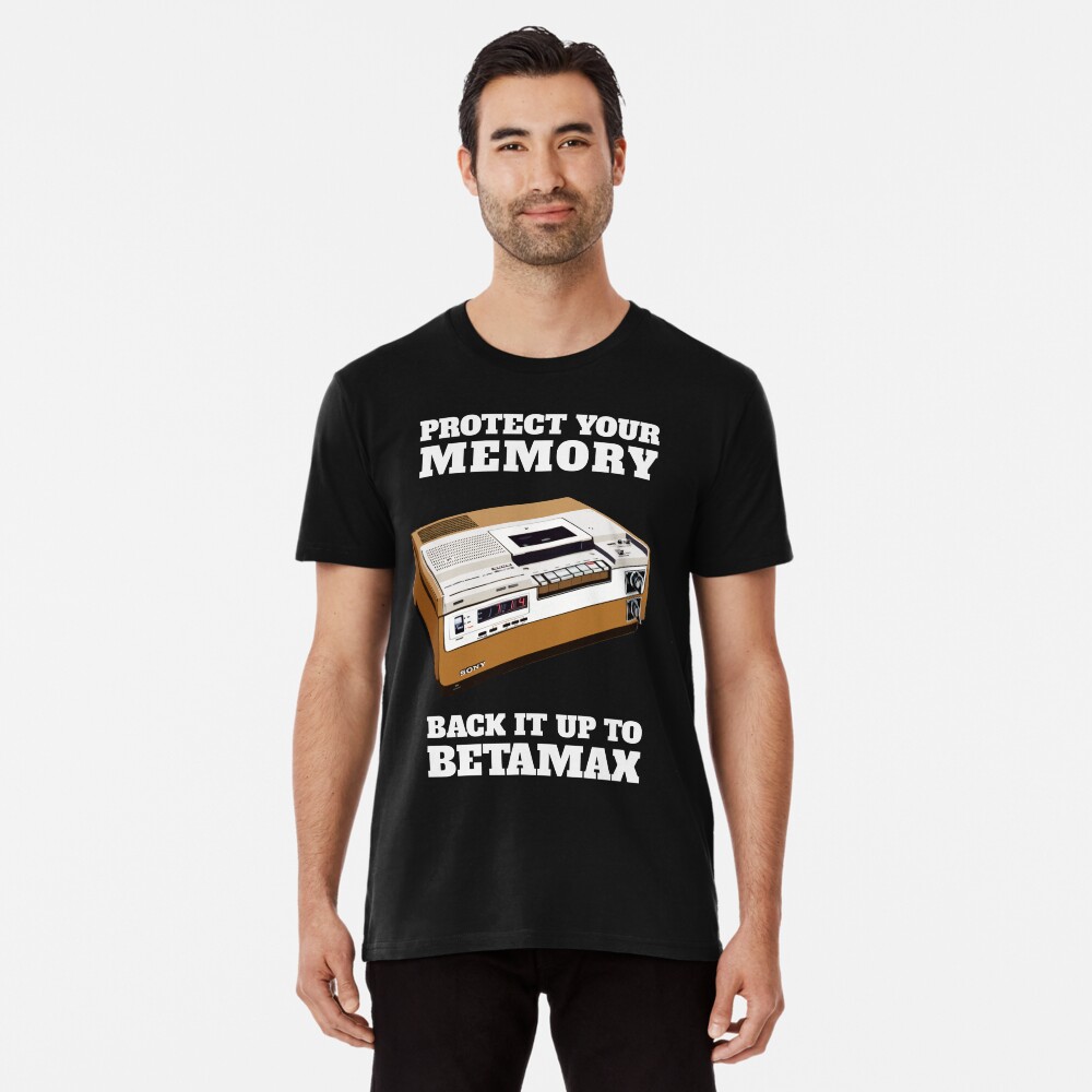 Item preview, Premium T-Shirt designed and sold by NearTheKnuckle.