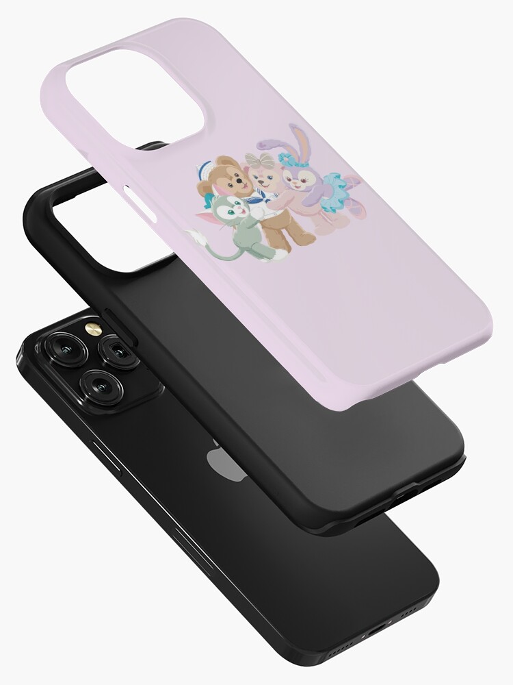 FRIENDS FOREVER iPhone Case