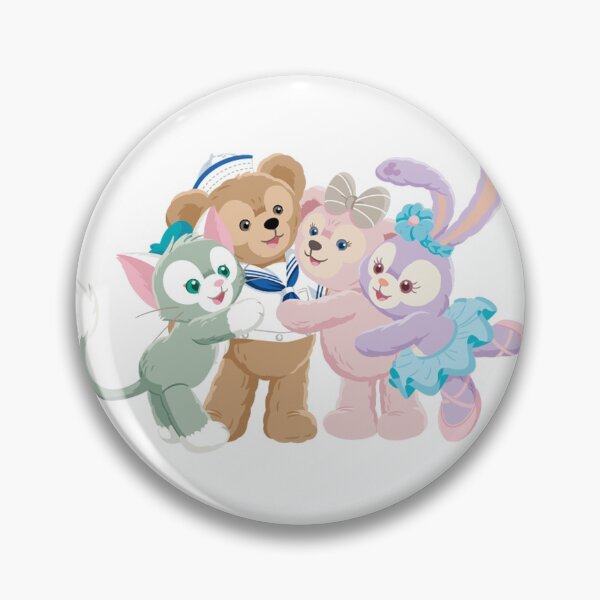 Item preview, FRIENDS FOREVER designed and sold by ByBabyRose.