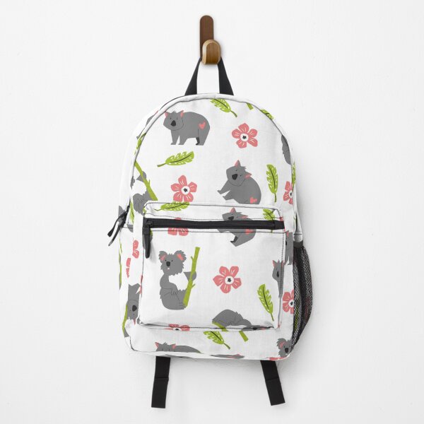 Item preview, Australian animals - Kuala  designed and sold by darioviegas.