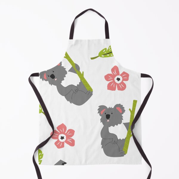Item preview, Australian animals - Kuala designed and sold by darioviegas.