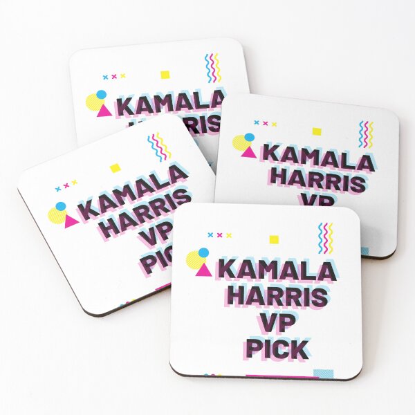 Item preview, Kamala Harris vp Pick designed and sold by arnabbabai.