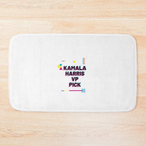 Item preview, Kamala Harris vp Pick designed and sold by arnabbabai.