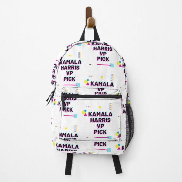 Item preview, Kamala Harris vp Pick designed and sold by arnabbabai.