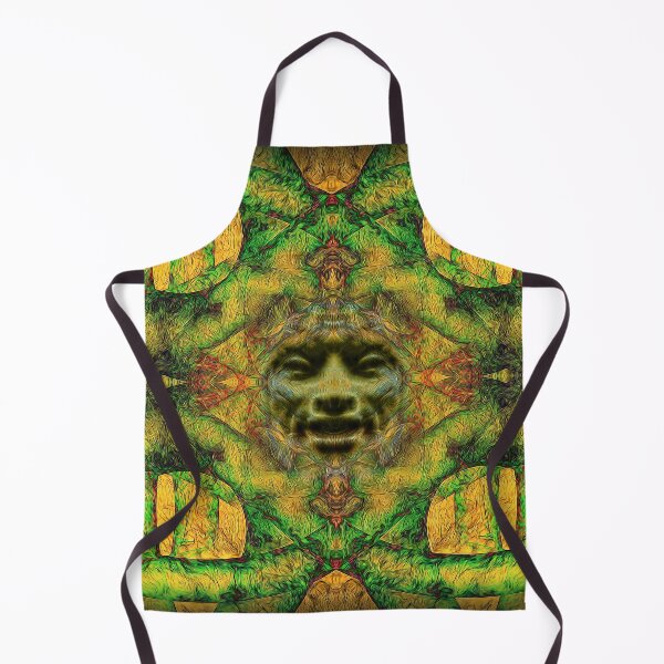 Item preview, Abstract face designed and sold by Guardi71.