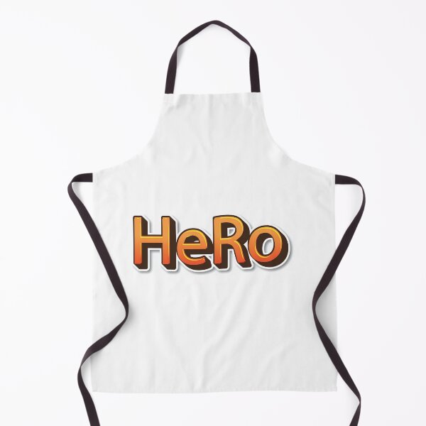 Item preview, HERO designed and sold by orangedesigns49.