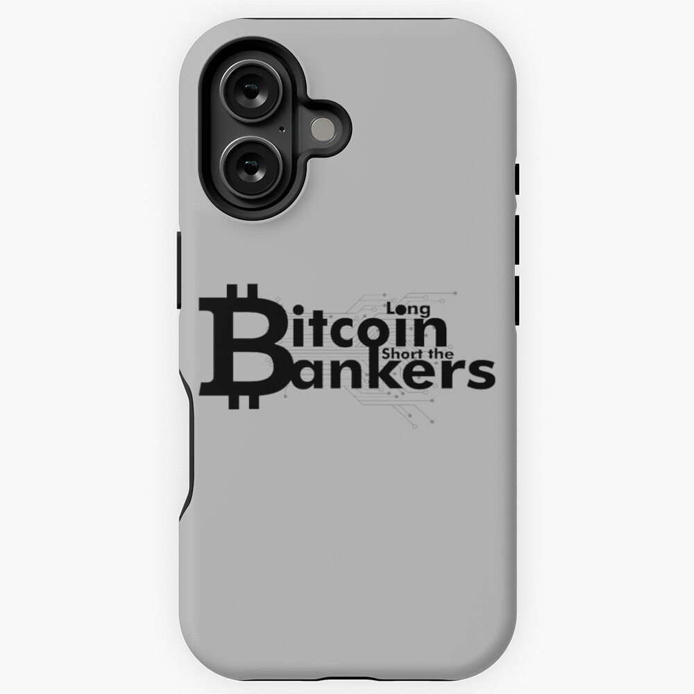 Item preview, iPhone Magsafe Tough Case designed and sold by Jill-Zone.