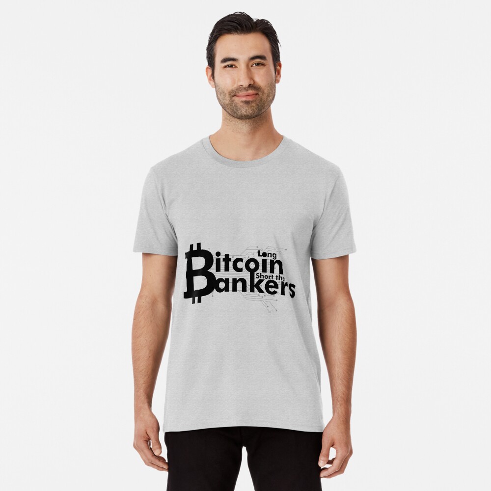 Item preview, Premium T-Shirt designed and sold by Jill-Zone.
